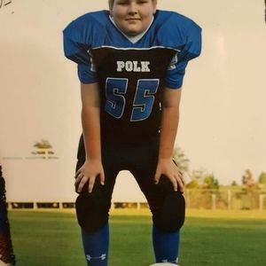 Meet your Posher, Bruce